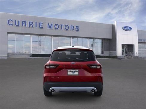 New 2026 Ford Escape Active image 5