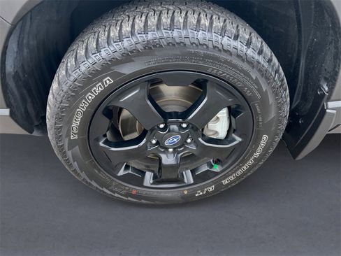 Certified 2024 Subaru Forester Wilderness image 9