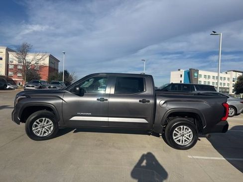 Used 2024 Toyota Tundra SR5 image 4