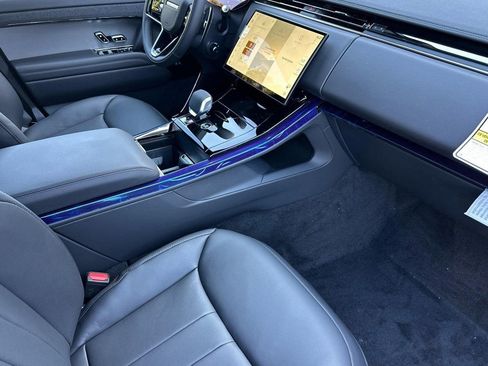 New 2026 Land Rover Range Rover Sport Dynamic SE image 28