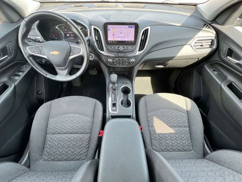 Used 2022 Chevrolet Equinox LT AWD/4WD image 15