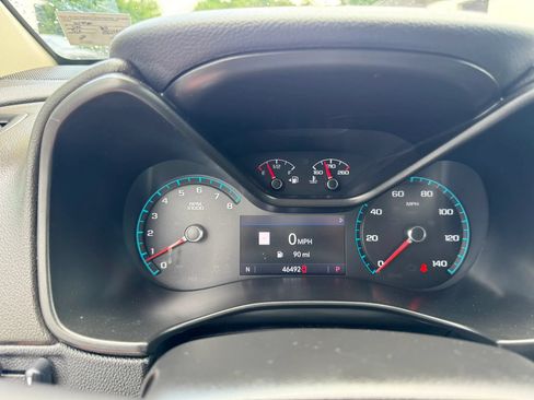 Used 2022 GMC Canyon AT4 w/ Trailering Package AWD/4WD image 27