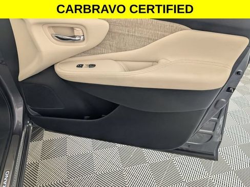 Used 2021 Nissan Murano SL w/ SL Moonroof Package AWD/4WD image 36