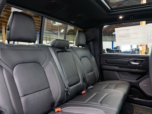 New 2026 RAM 1500 Rebel AWD/4WD image 30
