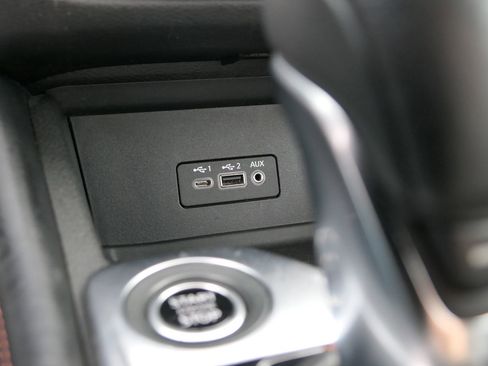 Used 2022 Nissan Sentra SR image 20