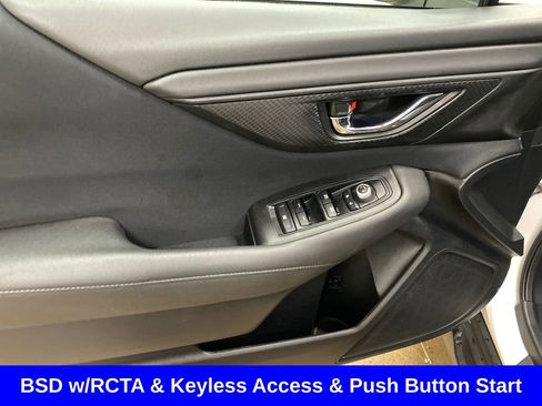 Certified 2024 Subaru Outback Premium AWD/4WD image 10