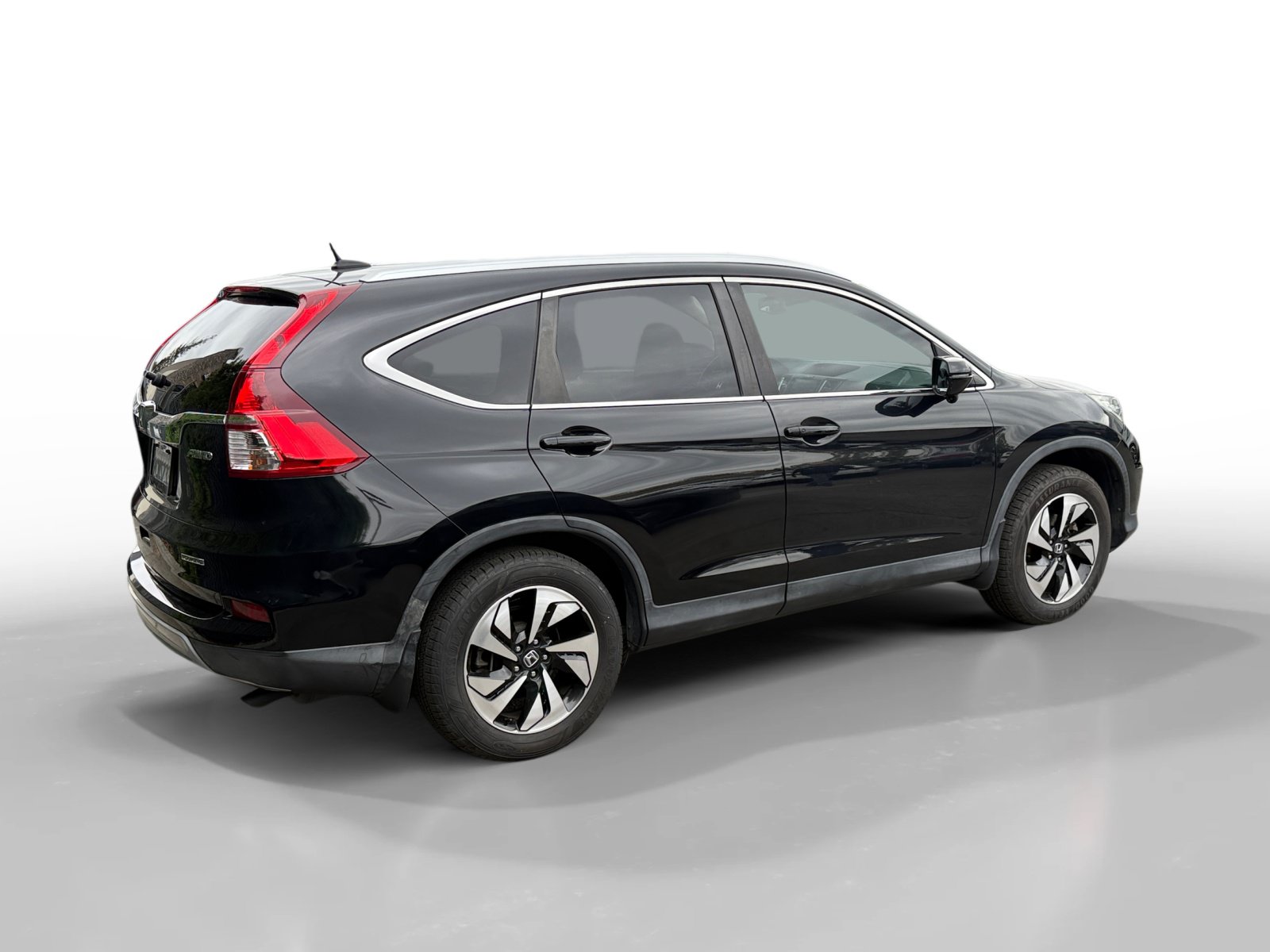 Used 2015 Honda CR-V Touring image 5
