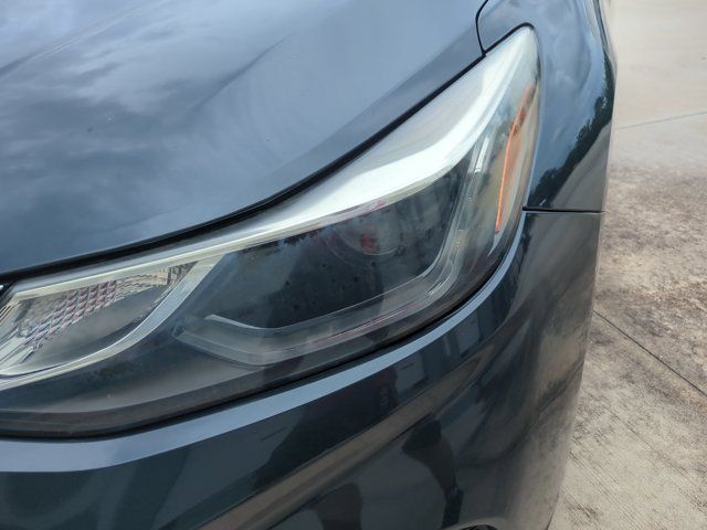 Used 2018 Chevrolet Cruze LT FWD image 9