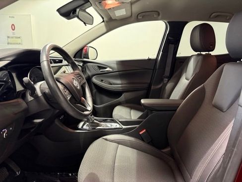 Used 2023 Buick Encore GX Select FWD image 12