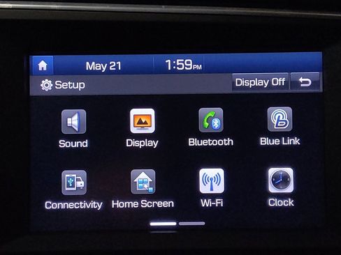 Used 2018 Hyundai Elantra Limited FWD image 25