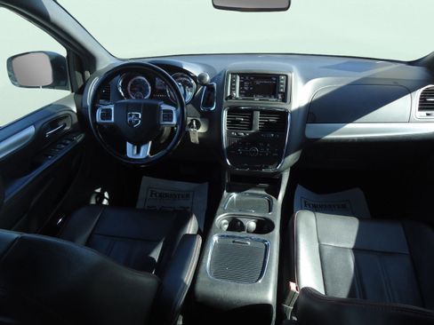 Used 2020 Dodge Grand Caravan GT FWD image 15