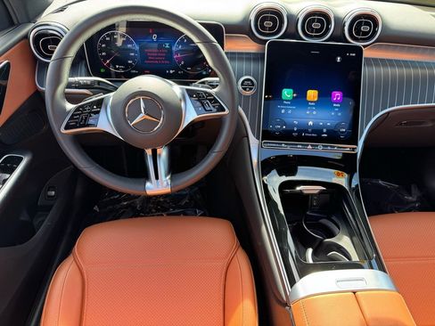 Certified 2026 Mercedes-Benz GLC 300 4MATIC image 14