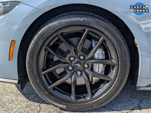 Used 2024 Ford Mustang GT w/ Mustang Nite Pony Package image 6