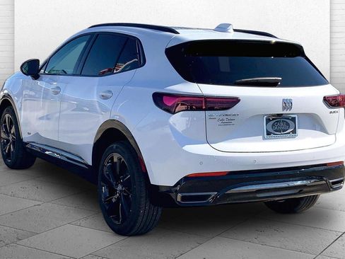 New 2026 Buick Envision Sport Touring image 3