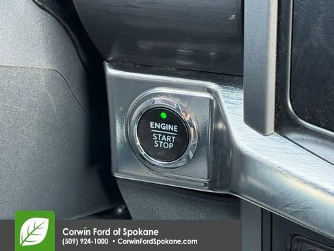 Used 2021 Ford F150 Lariat AWD/4WD image 30