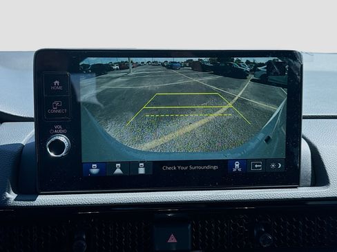 New 2026 Honda CR-V EX-L image 13