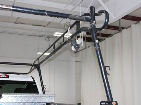 Used 2022 Chevrolet Silverado 1500 W/T w/ WT Fleet Convenience Package RWD image 21
