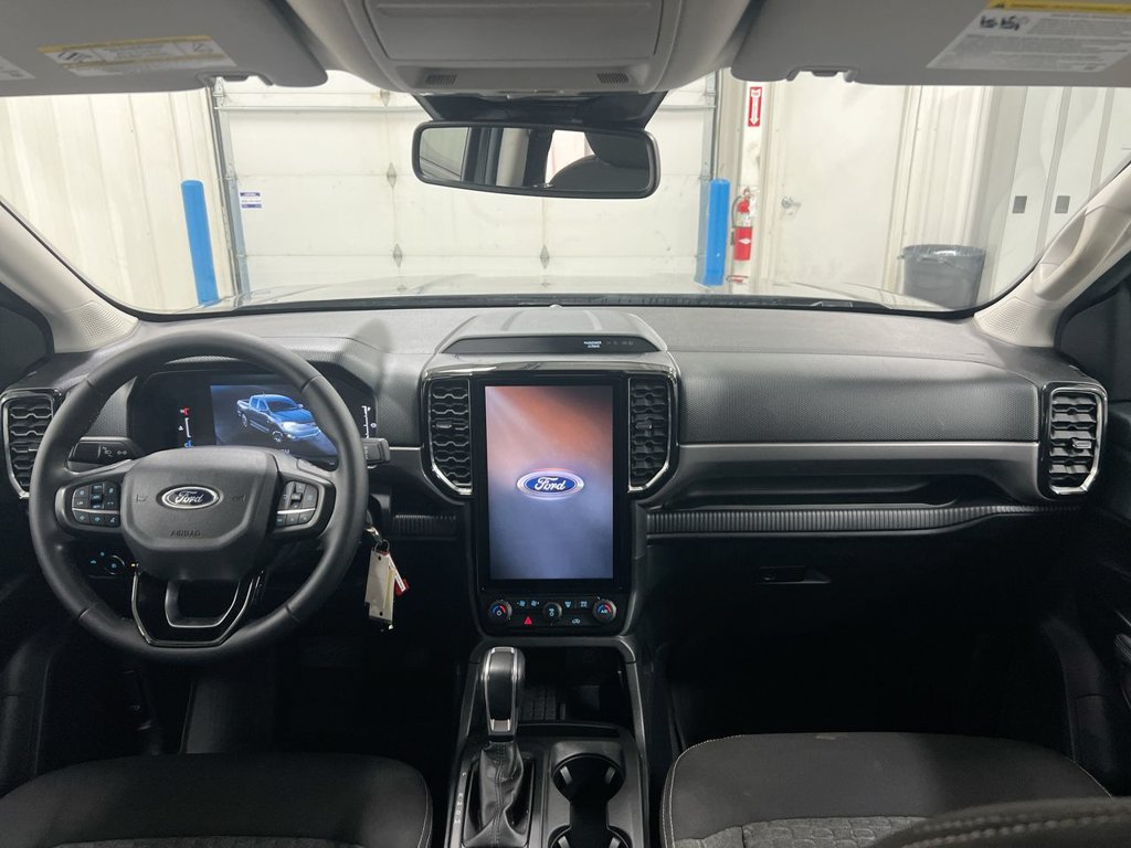 Used 2024 Ford Ranger XLT w/ Technology Package AWD/4WD image 10