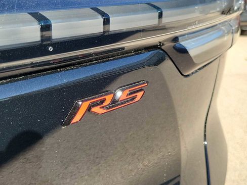 New 2026 Chevrolet Equinox EV RS w/ Active Safety Package 3 AWD/4WD image 15