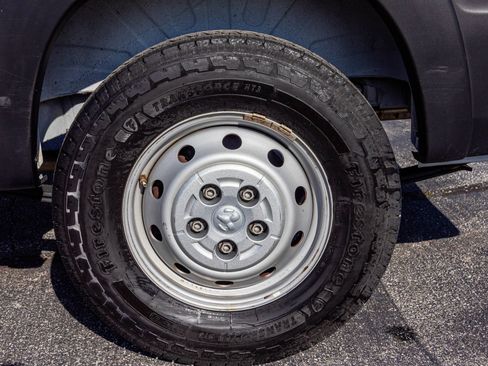 Used 2023 RAM ProMaster 2500 FWD image 42