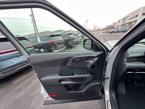 New 2027 Kia Telluride SX Prestige X-Pro image 60