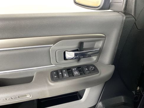 Used 2018 RAM 1500 Big Horn image 13