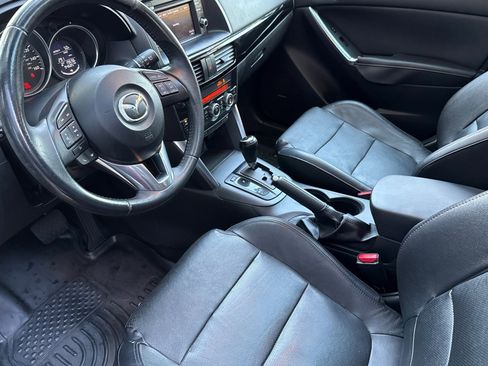 Used 2014 MAZDA CX-5 Grand Touring image 11