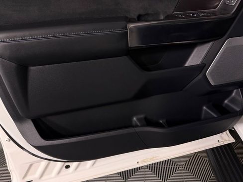 Used 2024 Ford F150 Platinum w/ FX4 Off-Road Package image 27