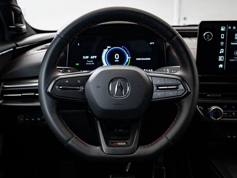 Used 2024 Acura ZDX A-Spec image 42