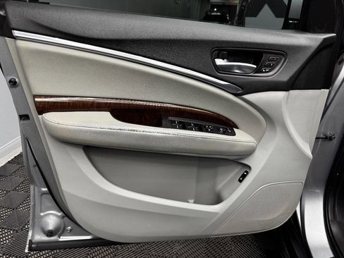 Used 2018 Acura MDX Base 4dr SUV image 36