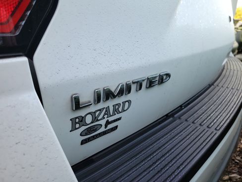 Used 2020 Ford Expedition Limited w/ Equipment Group 301A image 17