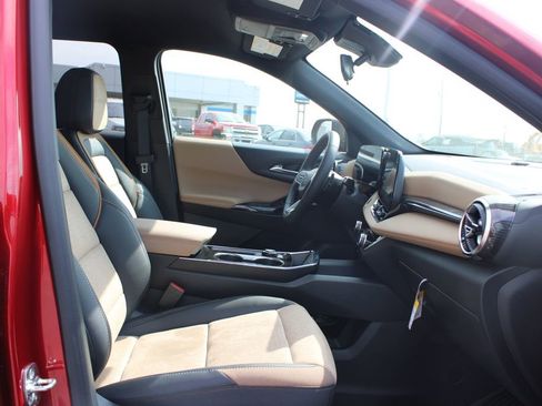 New 2026 Chevrolet Equinox ACTIV w/ Convenience Package III image 28