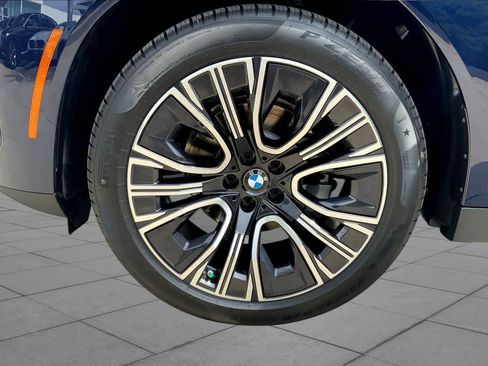 New 2026 BMW X3 xDrive30i w/ Premium Package AWD/4WD image 12