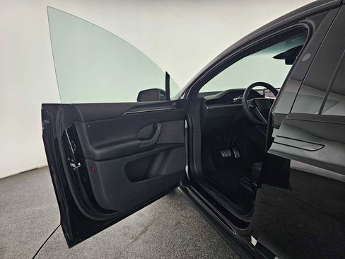Used 2024 Tesla Model X AWD/4WD image 20