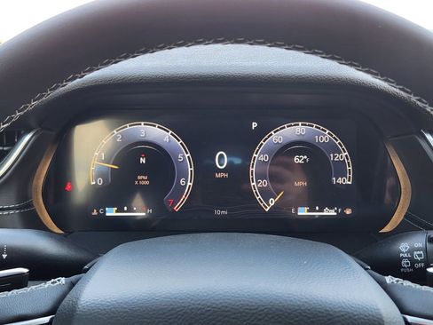 New 2026 Jeep Grand Cherokee L Laredo image 11