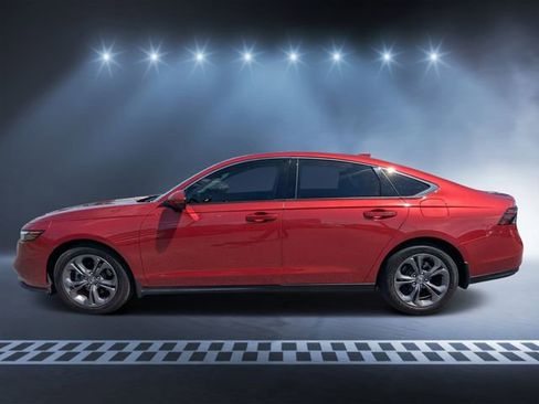 Used 2024 Honda Accord EX image 6