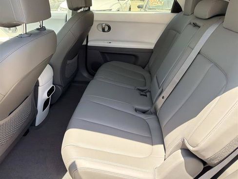 New 2026 Hyundai Ioniq 5 SEL RWD image 11