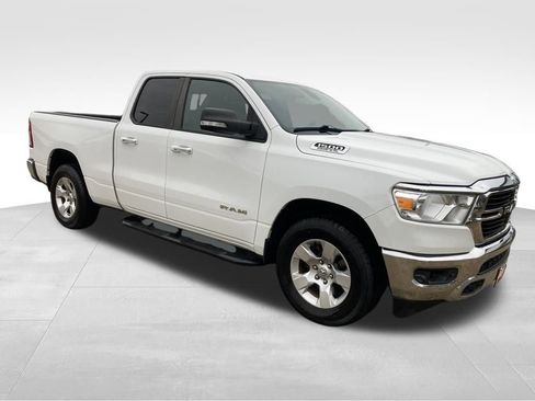 Used 2019 RAM 1500 Big Horn image 8