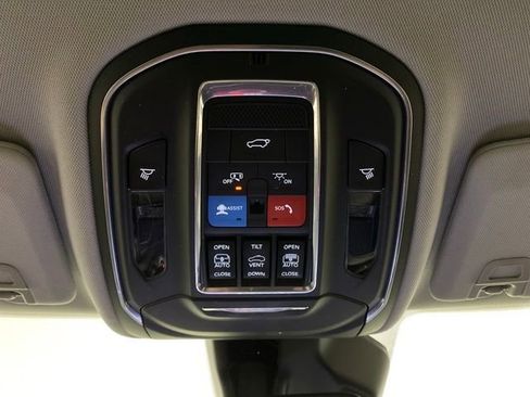 Used 2022 Jeep Grand Cherokee Limited 4xe AWD/4WD image 68