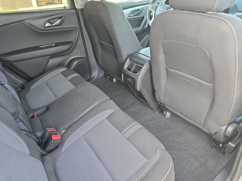 Used 2024 Chevrolet Blazer LT w/ Convenience Package image 12