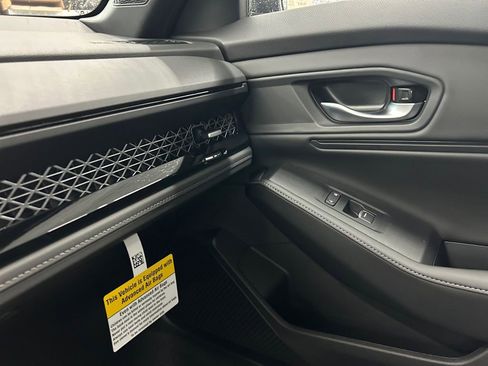 New 2026 Honda Accord Sport image 23