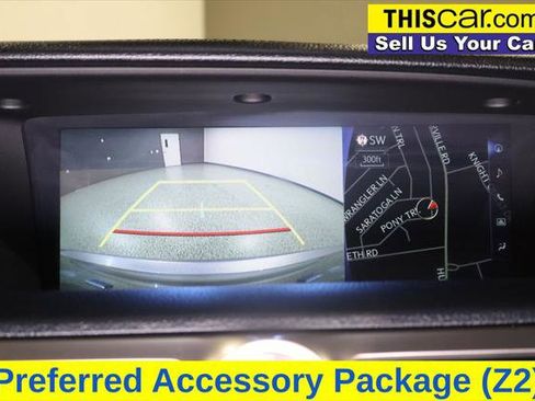 Used 2016 Lexus GS 350 F Sport w/ F Sport Package RWD image 19