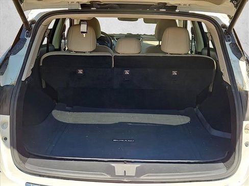 Used 2020 Nissan Murano Platinum FWD image 11