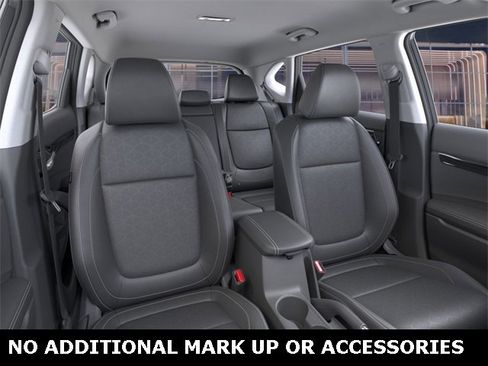 New 2026 Kia Seltos EX image 15