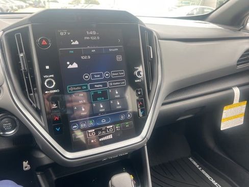 New 2025 Subaru Crosstrek 2.5i Sport w/ Crosstrek Mirror Package image 12