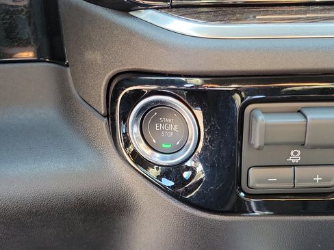 New 2026 Chevrolet Silverado 1500 RST AWD/4WD image 28