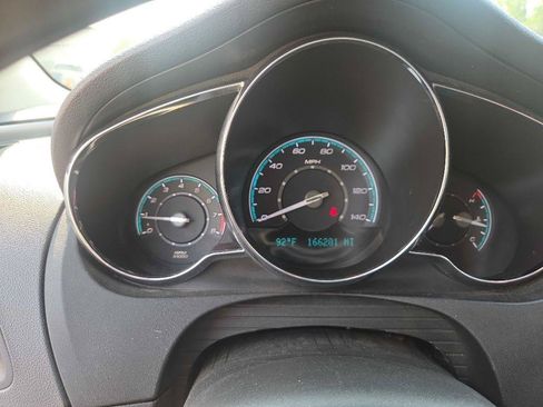 Used 2010 Chevrolet Malibu LT FWD image 10
