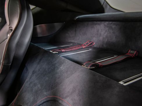 Certified 2025 Ferrari 12Cilindri image 20