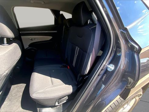 Used 2023 Hyundai Tucson SEL FWD image 21