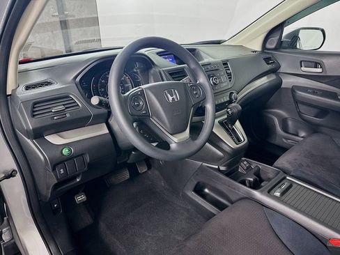 Used 2013 Honda CR-V EX image 9